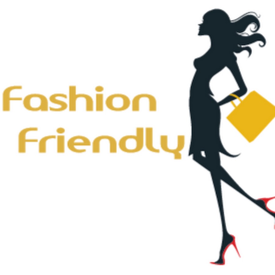 Fashion Friendly YouTube channel avatar