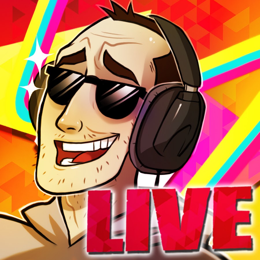 Sips - Live! YouTube channel avatar
