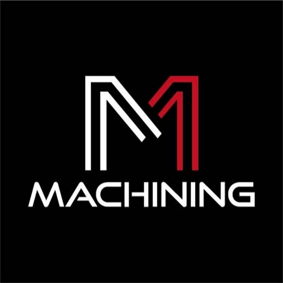 M1 Machining Awatar kanału YouTube