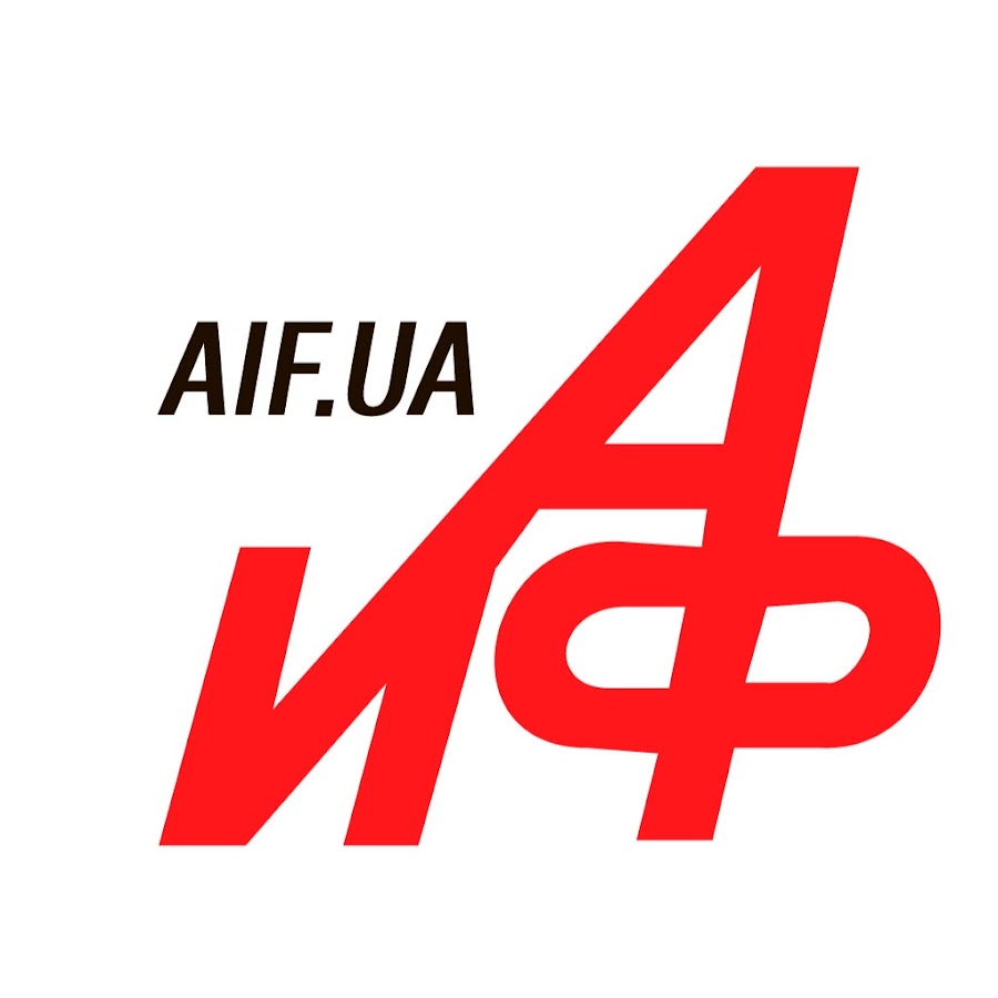 AiFUkraine YouTube channel avatar