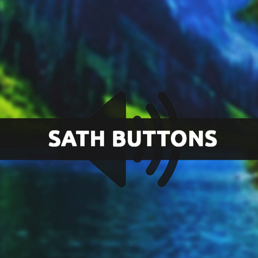 Sath Buttons YouTube channel avatar
