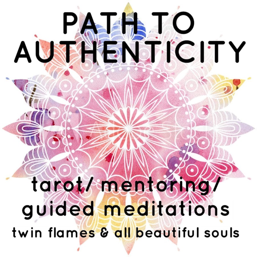 Path to Authenticity