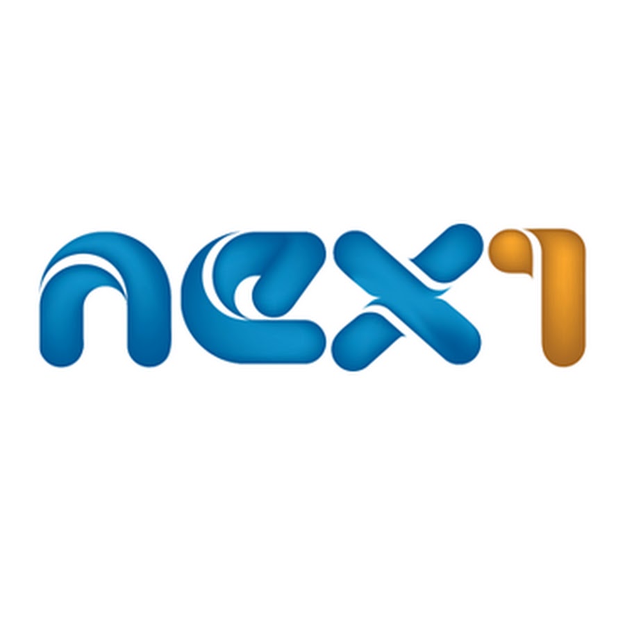 NEX1 TV YouTube channel avatar