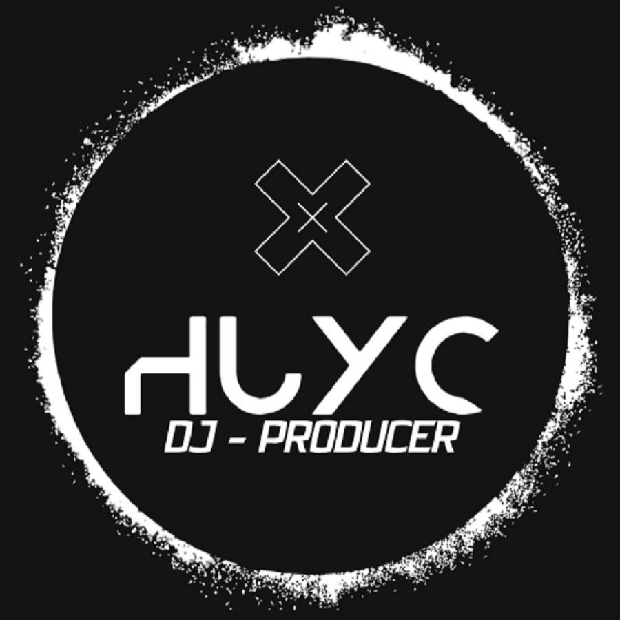 HUYC OFFICIAL Avatar canale YouTube 
