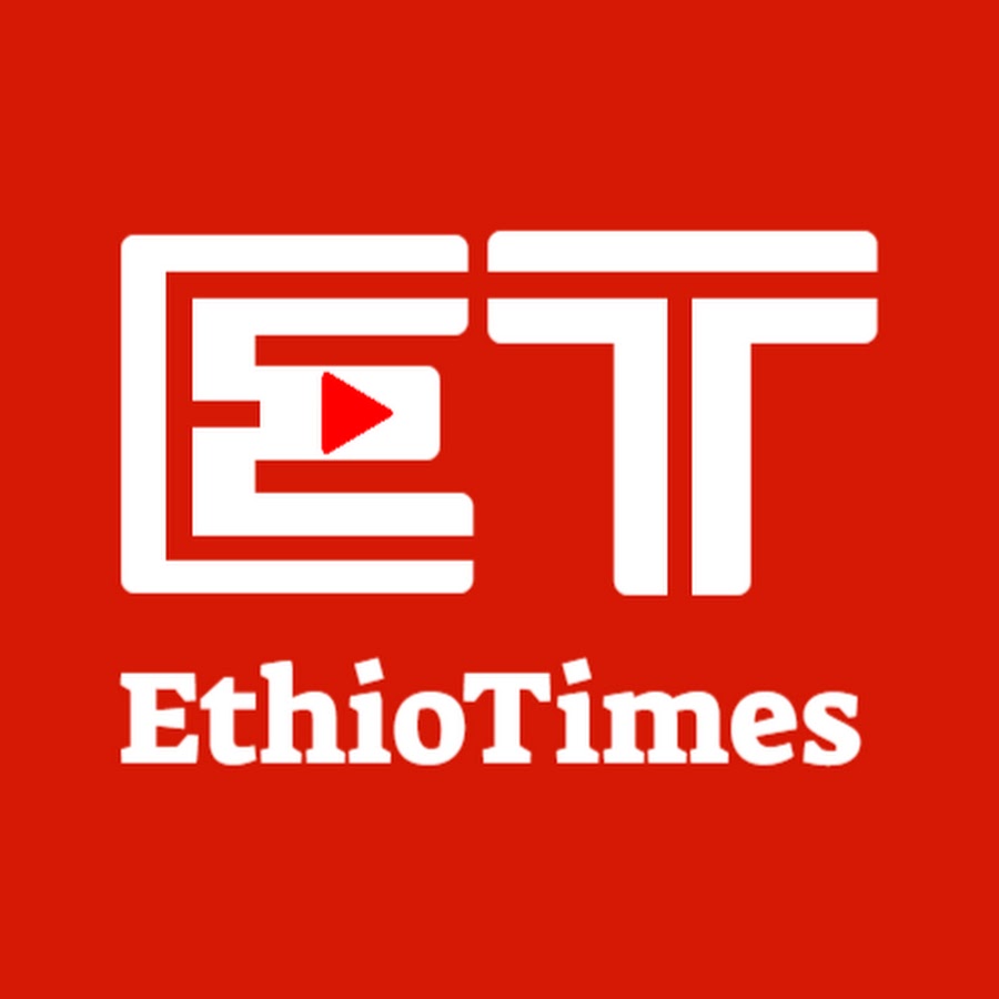 EthioTimes Awatar kanału YouTube