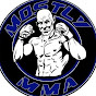 Mostly MMA YouTube Profile Photo