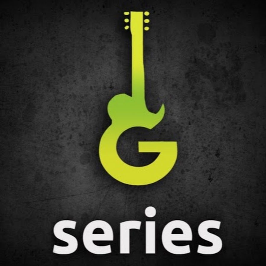 G Series Official Avatar canale YouTube 