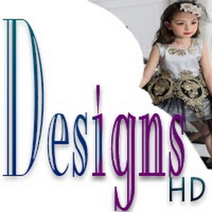 Designs hd YouTube-Kanal-Avatar