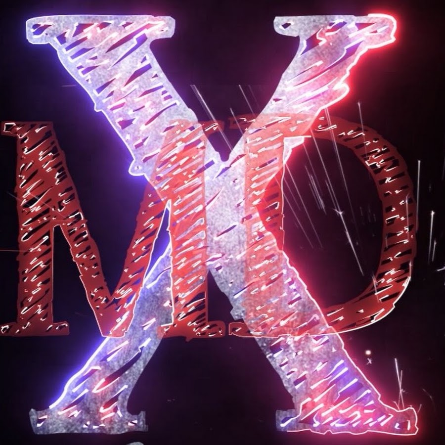 MDX Productions YouTube channel avatar