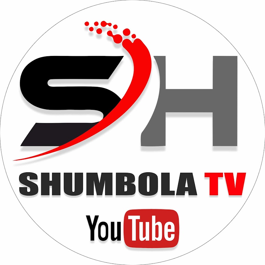 Shumbola Tv YouTube channel avatar