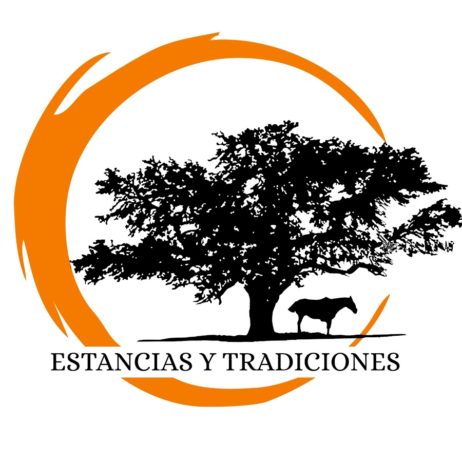 Estancias y Tradiciones YouTube kanalı avatarı
