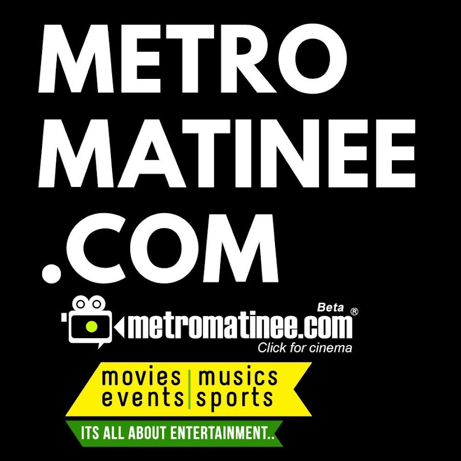 metromatinee.com رمز قناة اليوتيوب