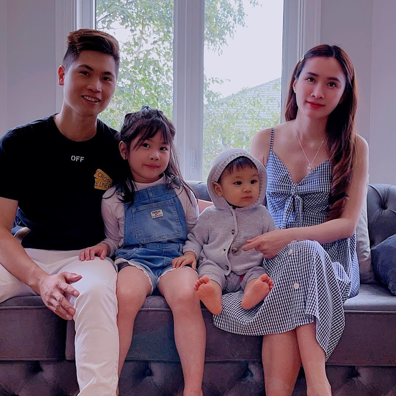 HD Family - 網紅的藏寶箱 