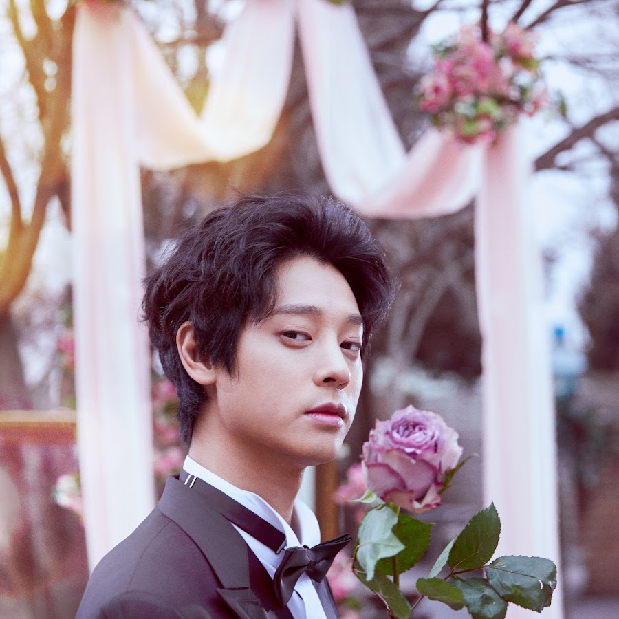 Jung JoonYoung Avatar channel YouTube 