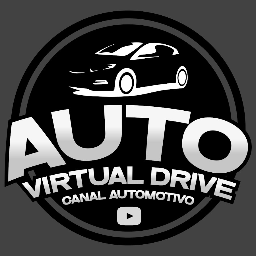 AutoVirtualDrive ইউটিউব চ্যানেল অ্যাভাটার