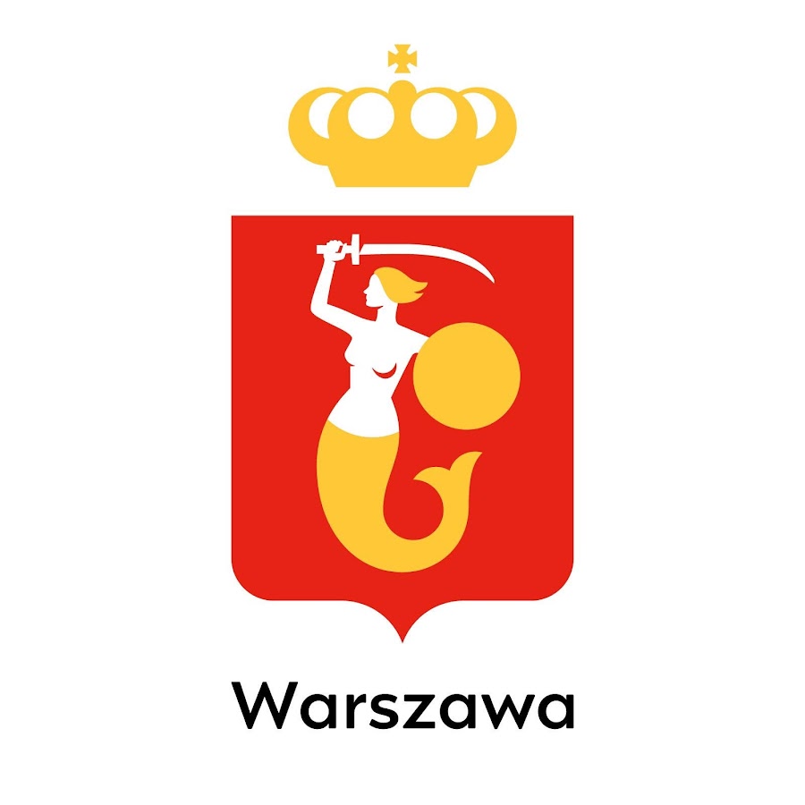 Warszawa YouTube channel avatar