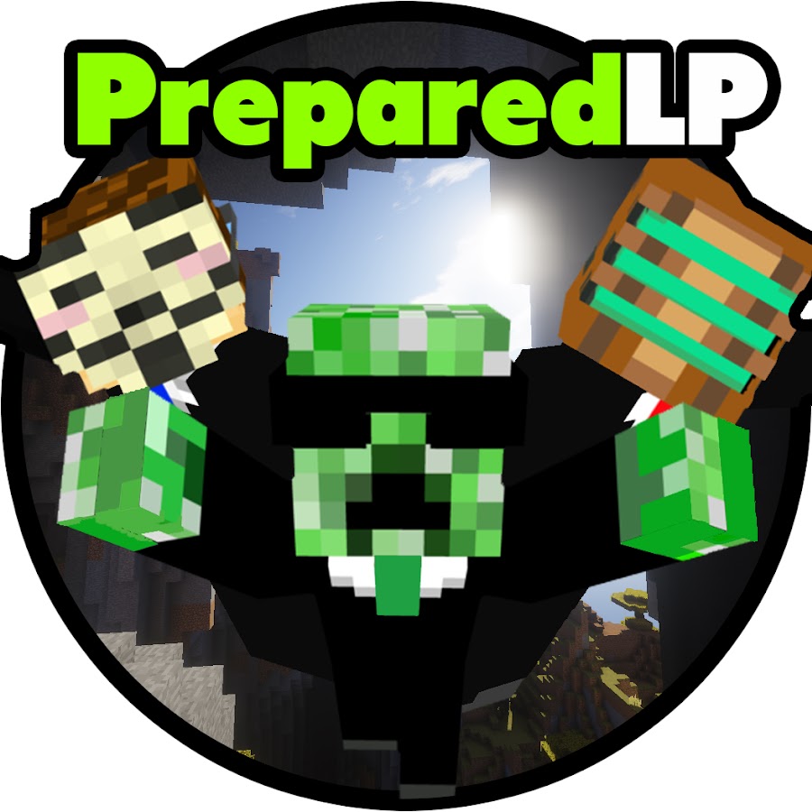 PreparedLP YouTube channel avatar