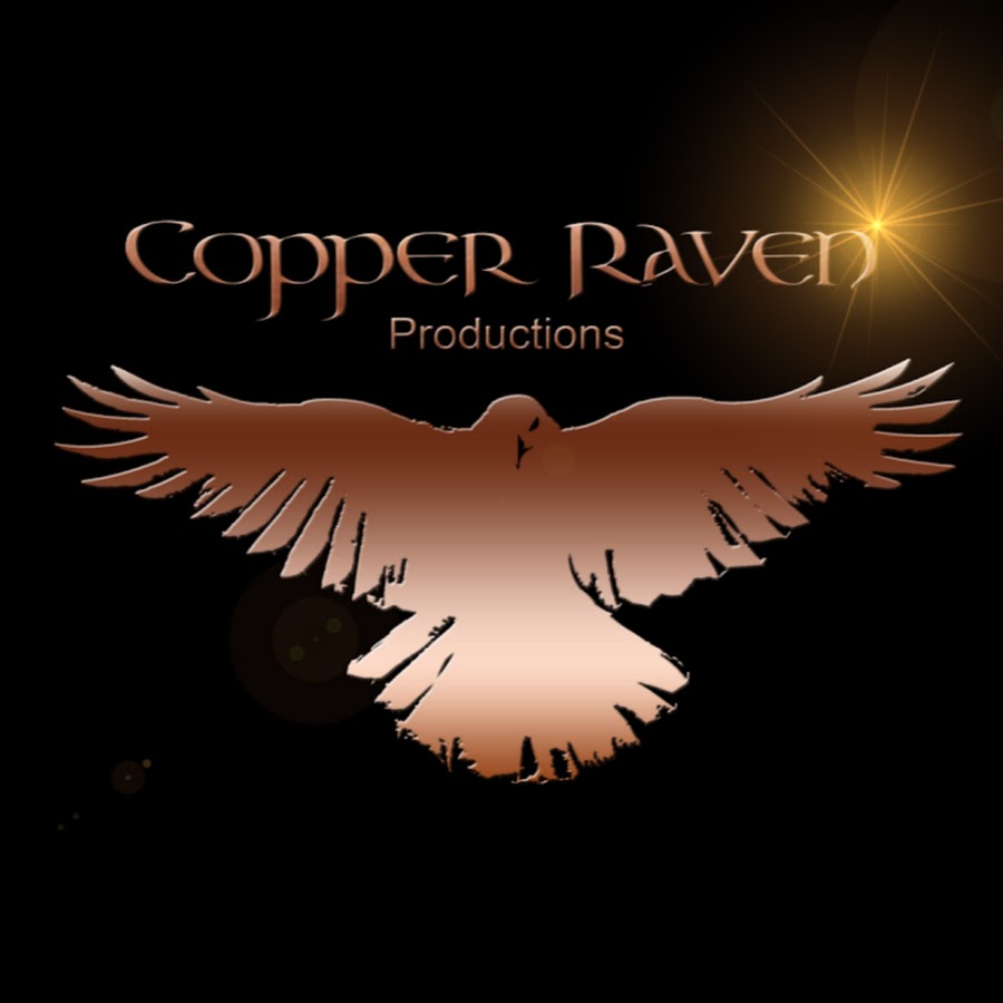 CopperRaven Productions