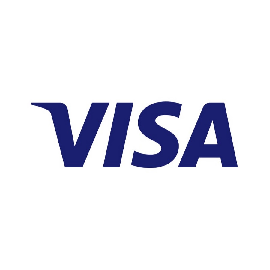 Visa India YouTube 频道头像
