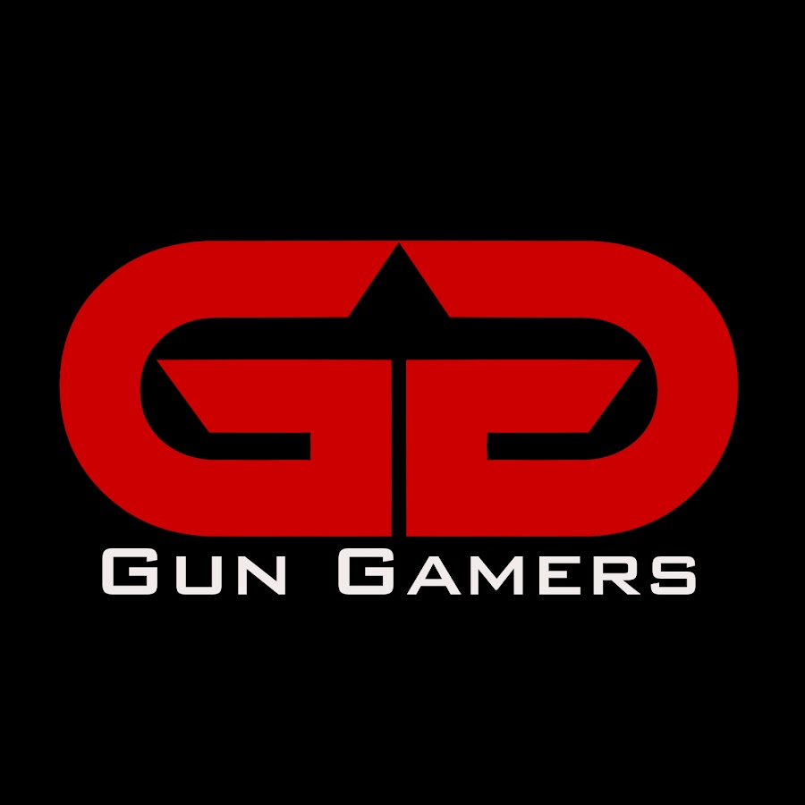Gun Gamers ইউটিউব চ্যানেল অ্যাভাটার