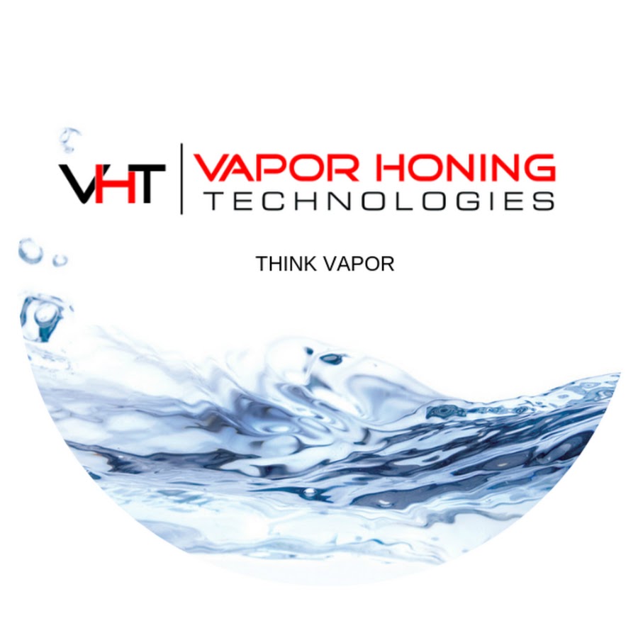Vapor Honing Technologies YouTube channel avatar