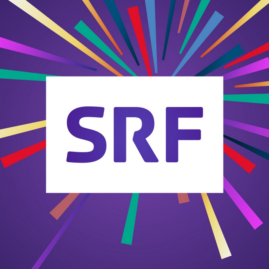 SRF Musik Awatar kanału YouTube