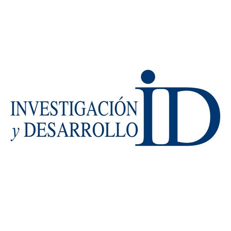 INVESTIGACIÃ“N Y DESARROLLO ইউটিউব চ্যানেল অ্যাভাটার
