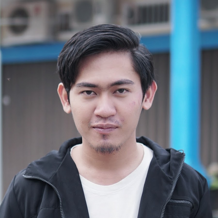 Kemas Ahmad Bahagia Putra Avatar channel YouTube 