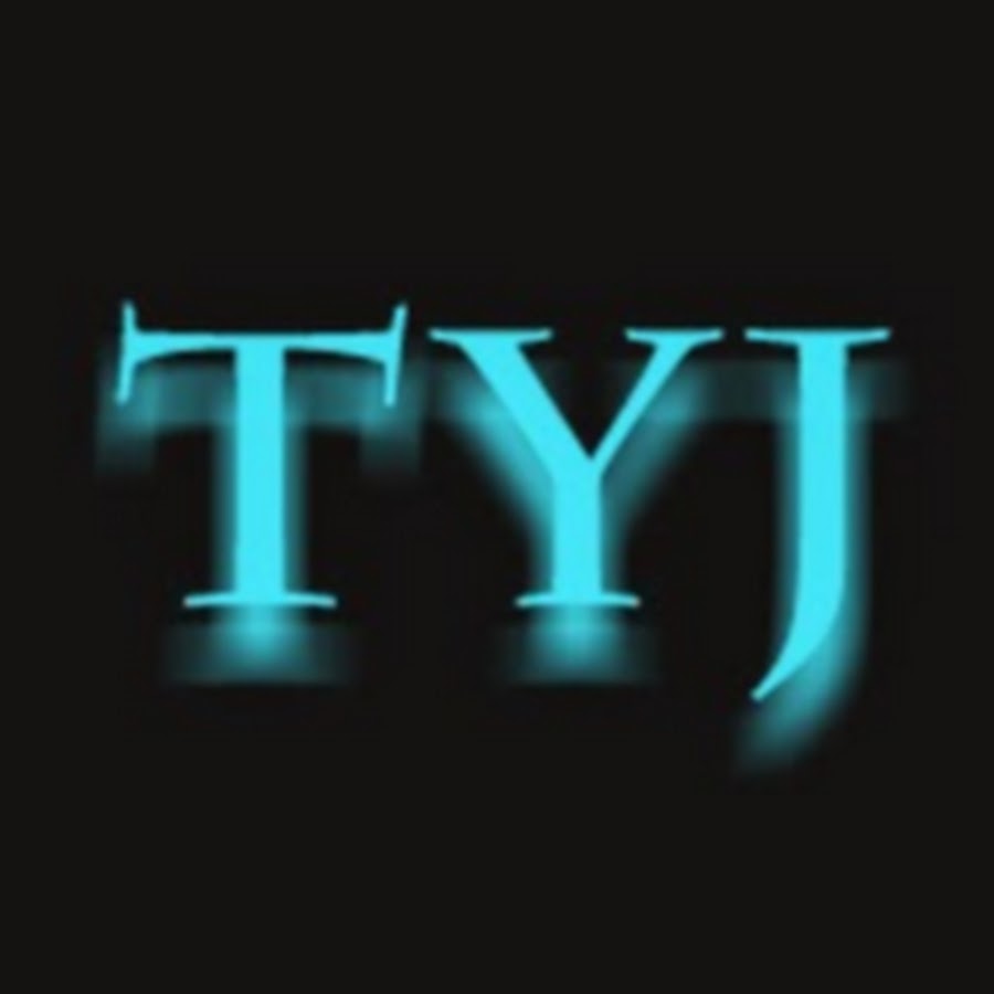 TYJ WORLD رمز قناة اليوتيوب