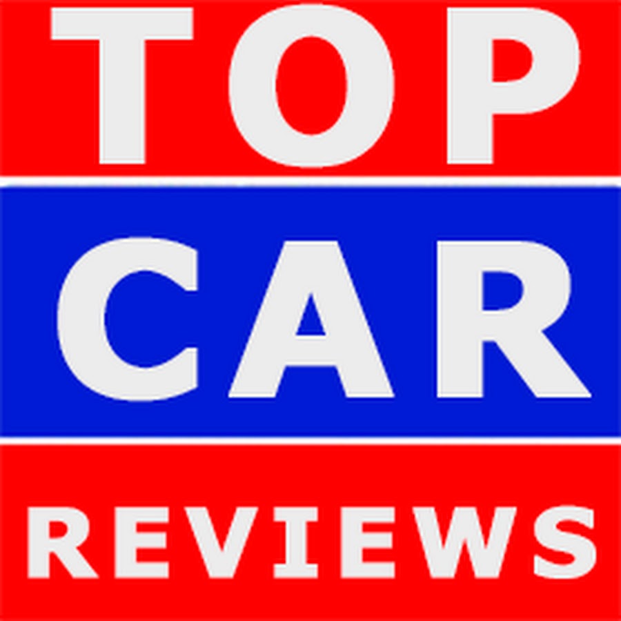 Top Car Reviews