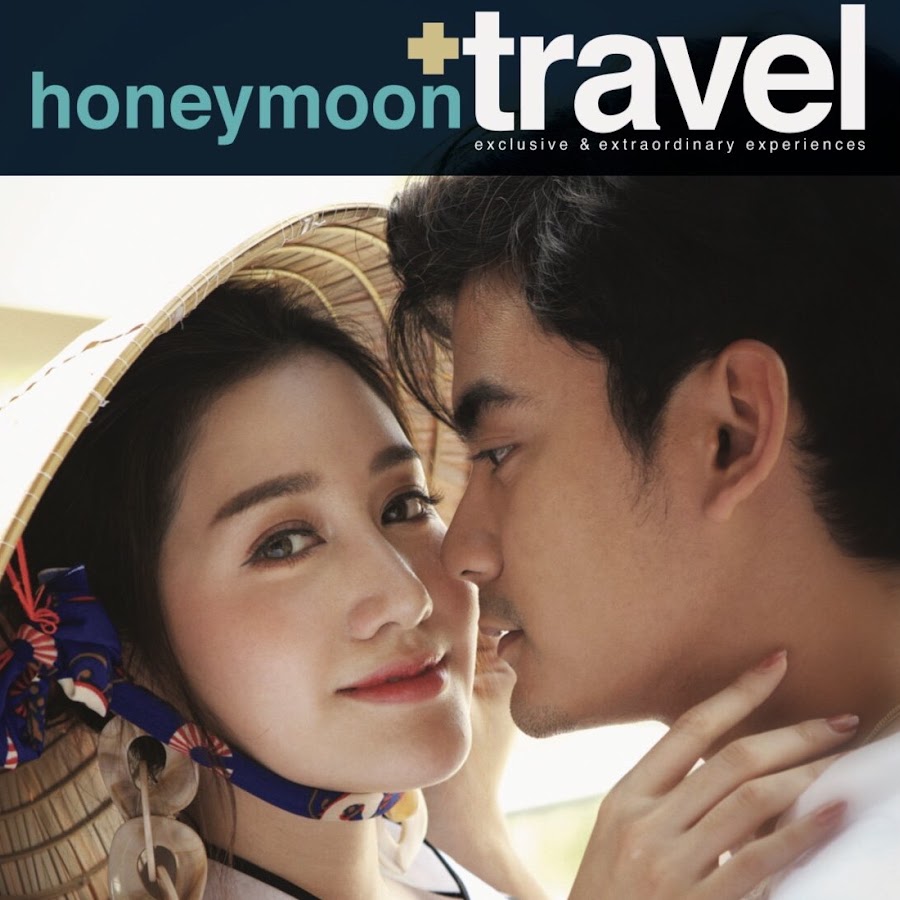 Honeymoontravel Magazine Avatar canale YouTube 