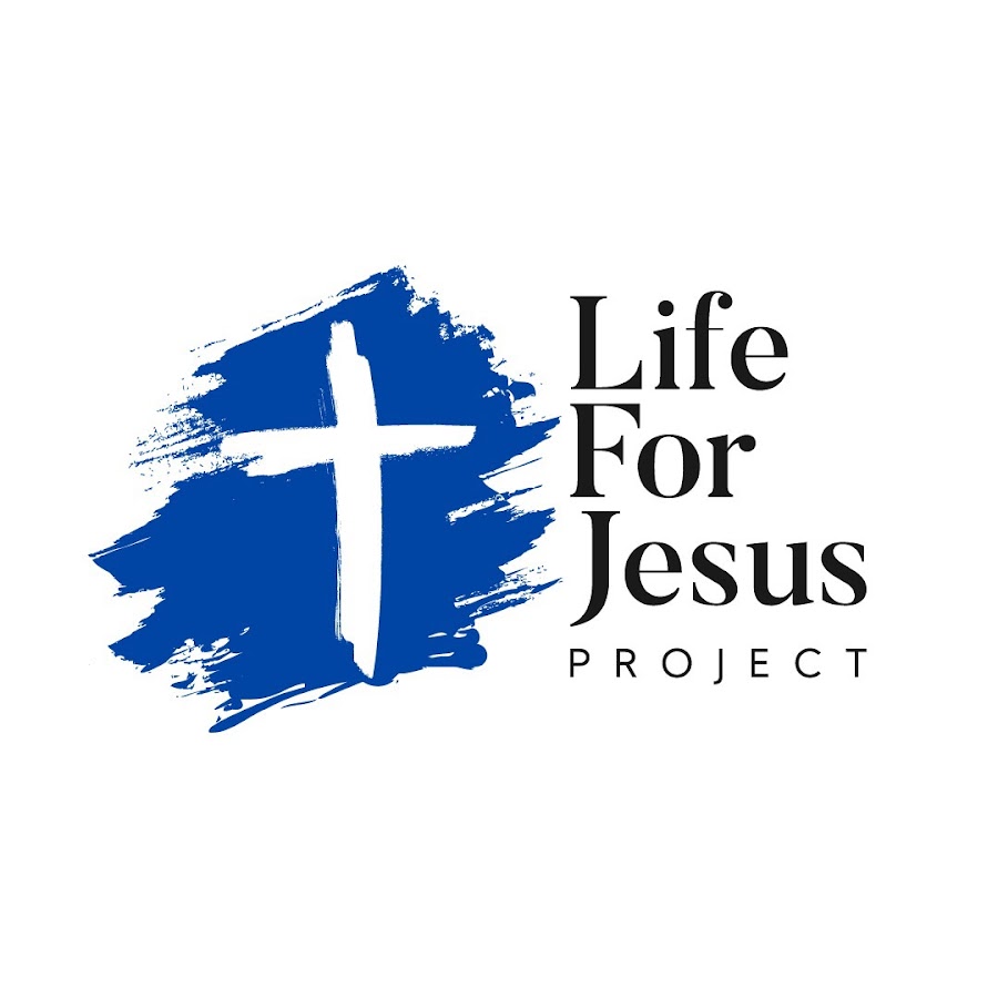 Life For Jesus Project