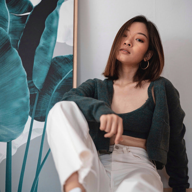 Phuong Phuong Nguyen - 網紅的藏寶箱 