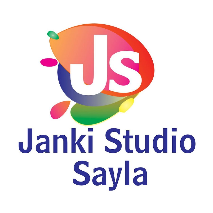 Janki Studio Sayla Avatar de chaîne YouTube