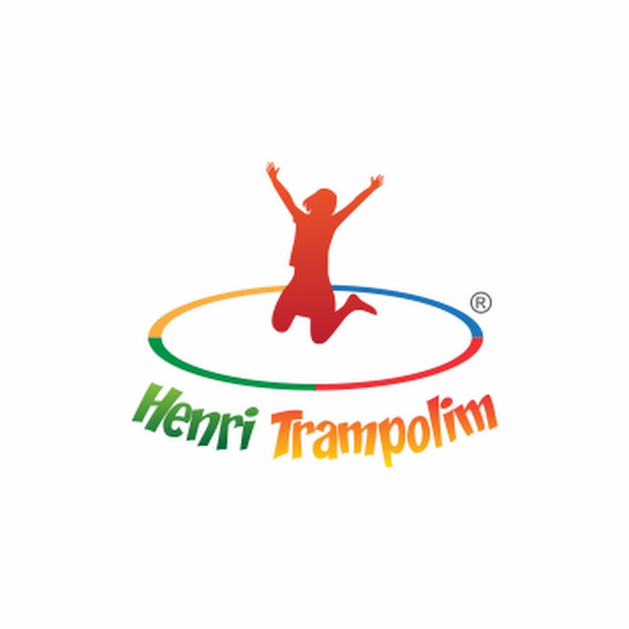 Henri Trampolim YouTube kanalı avatarı
