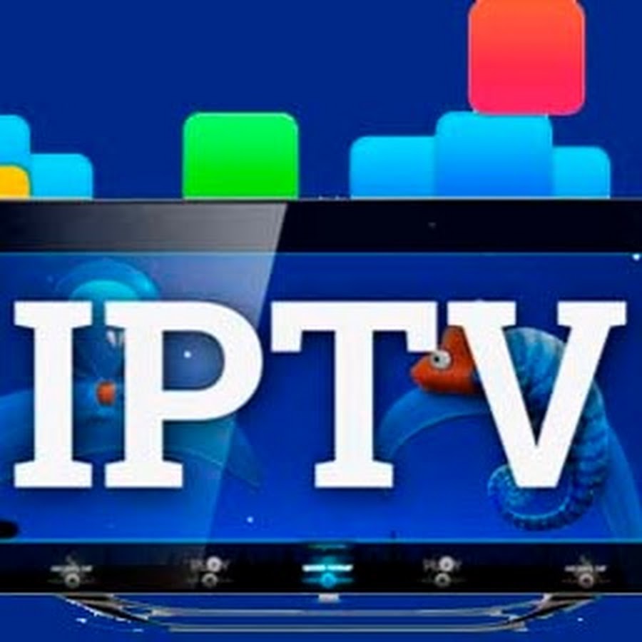 Jack IPTV YouTube-Kanal-Avatar