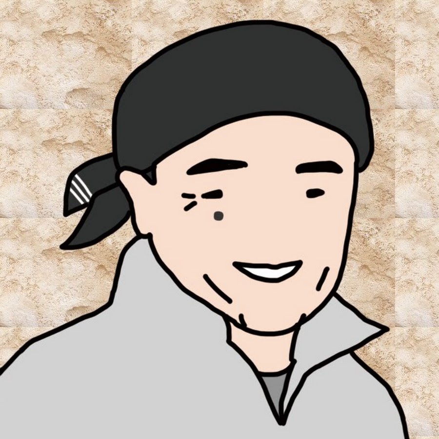 tsukasa suga YouTube channel avatar