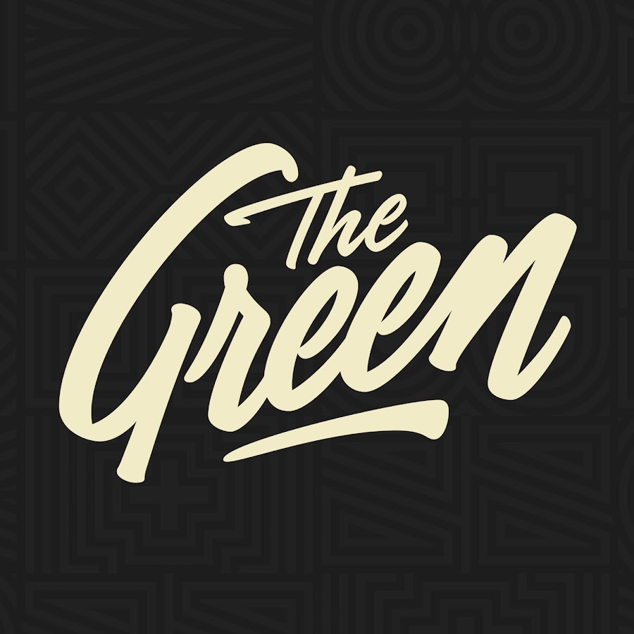 thegreenhawaii YouTube channel avatar