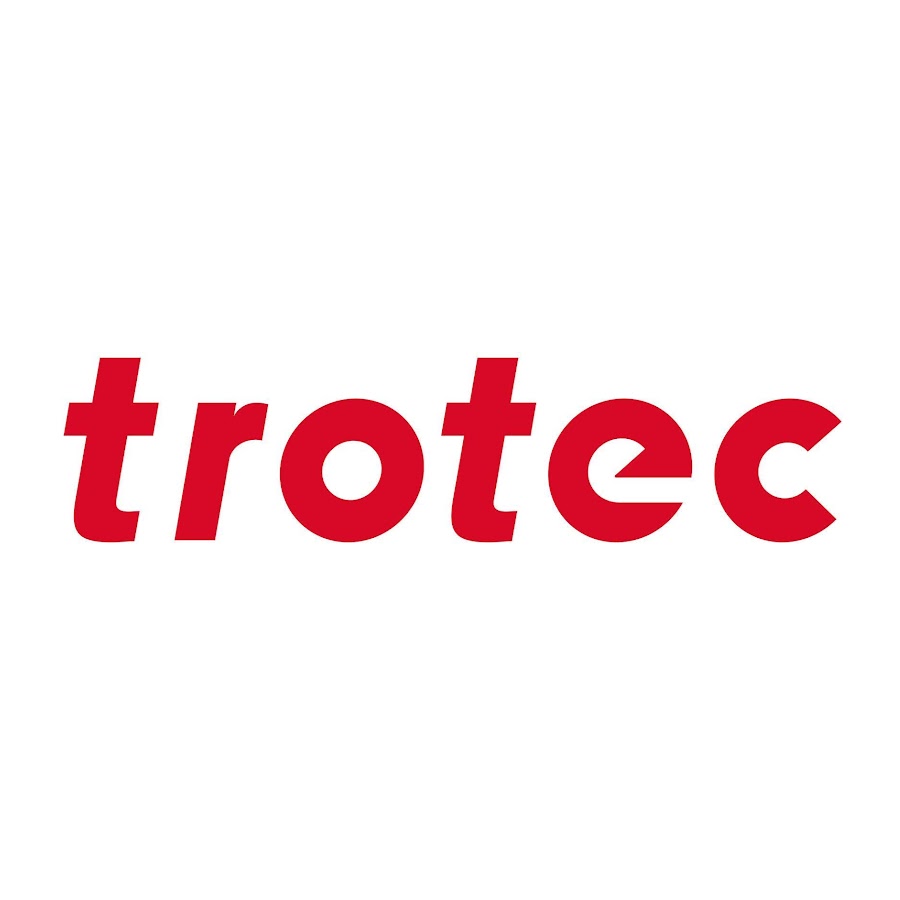 Trotec Canada Avatar canale YouTube 