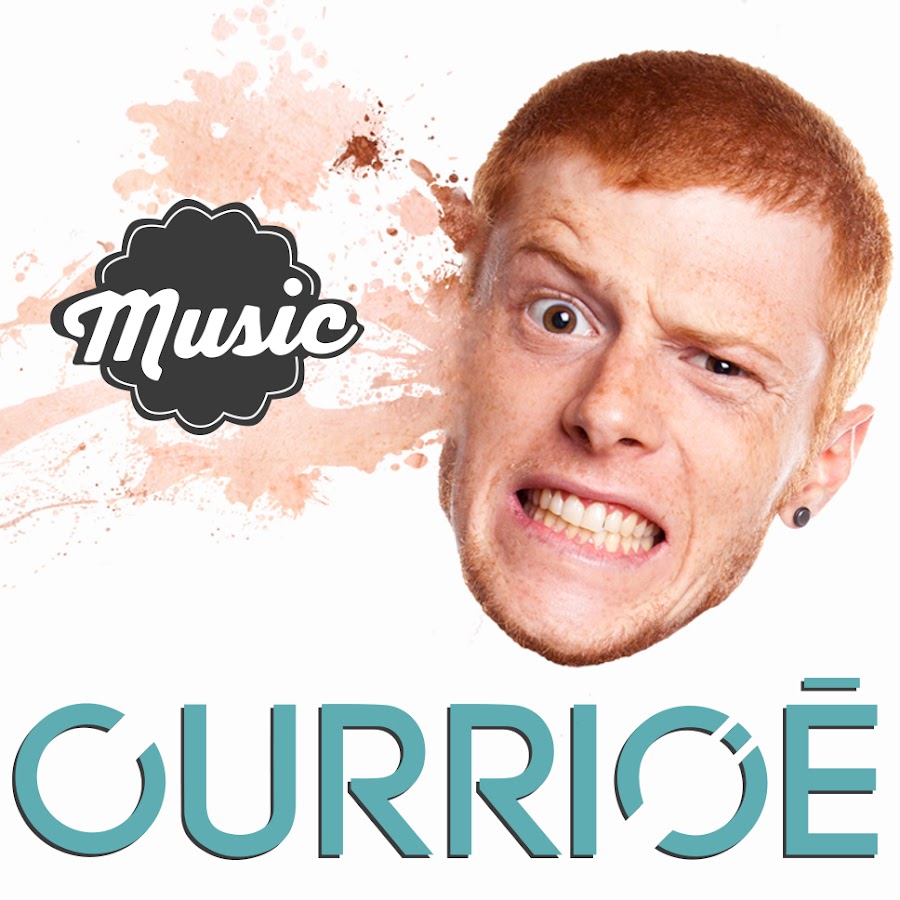 MrCurriceMusic YouTube 频道头像