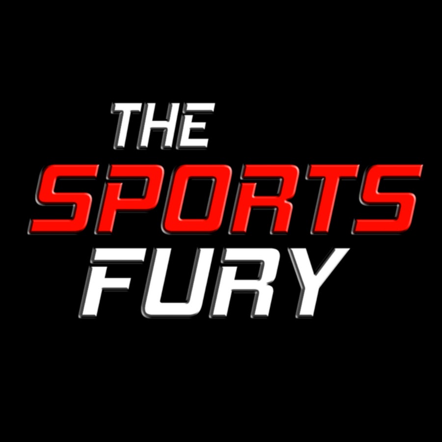 The Sports Fury YouTube 频道头像