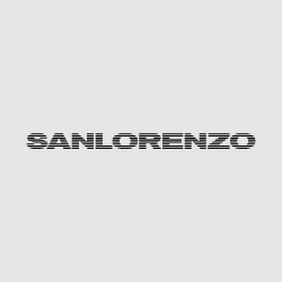 Sanlorenzo Yacht YouTube 频道头像