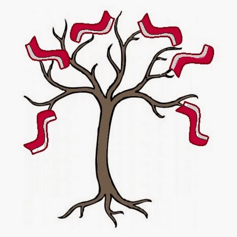 bacontrees YouTube channel avatar