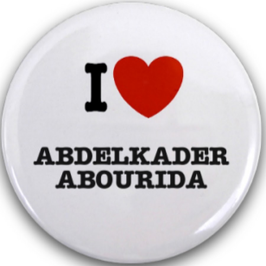 abdelkader abourida YouTube kanalı avatarı