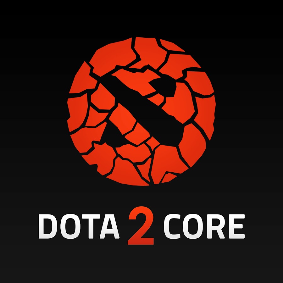 Dota 2 Core YouTube channel avatar