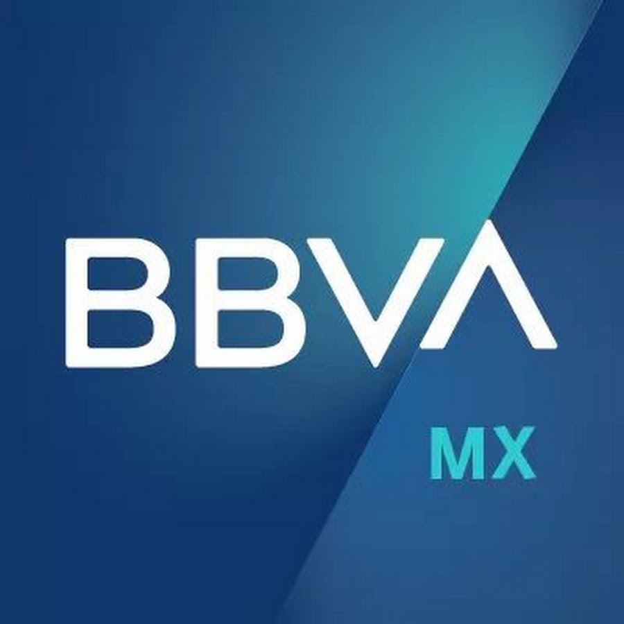 BBVA Bancomer YouTube channel avatar