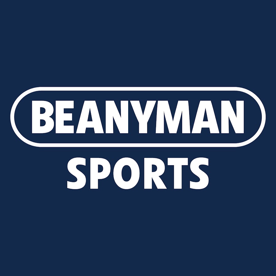 BeanymanSports YouTube channel avatar