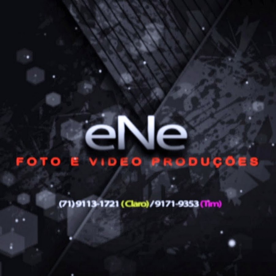 EneVideosProductions رمز قناة اليوتيوب