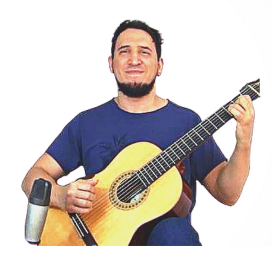 Leandro LatÃº YouTube channel avatar