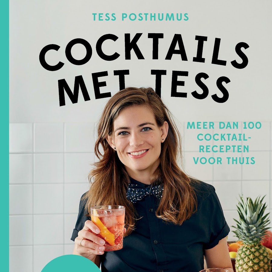 Tess Posthumus YouTube kanalı avatarı